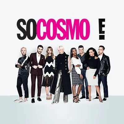 So Cosmo profile