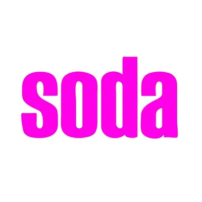 soda. CURIOUS PUBLICATIONS FOR CURIOUS PEOPLE. profile
