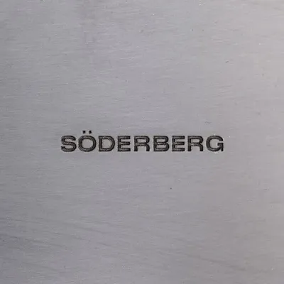SÖDERBERG profile