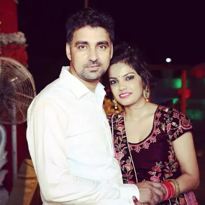 Amrita Sodhi profile