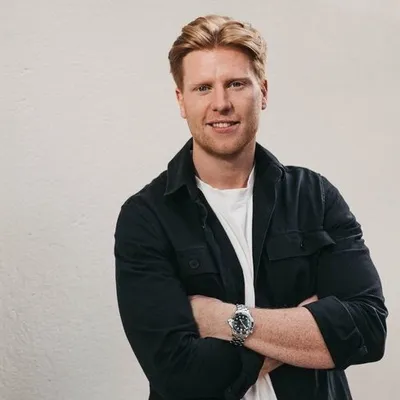 Marcus Söderberg profile