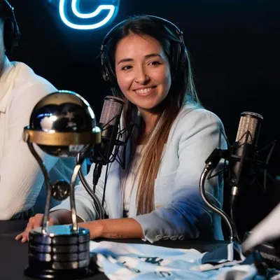 Sofía Antonacci profile