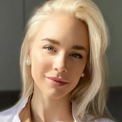 Sofya Sopova profile