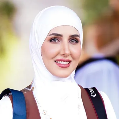 Safaa Al Wahaibi ๐ด๐ฒ profile