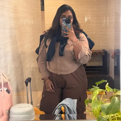 அன்பரசி❤️ profile