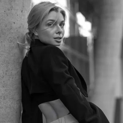 Shyshkina Sofiya profile