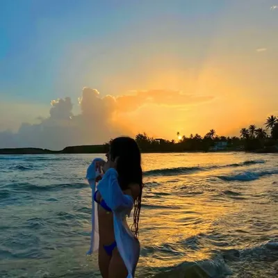 Sofía profile