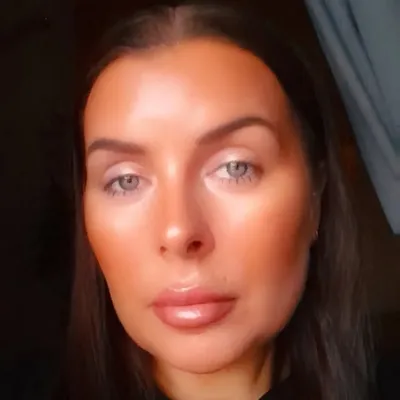 Sofi Hansson profile