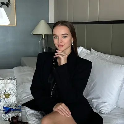 Софи profile