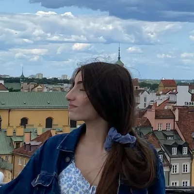 Sofia Victoria profile