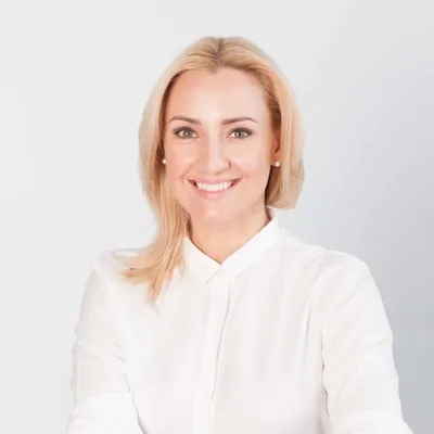 SofiaKudina profile