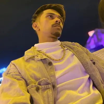 Sk Sufiyan profile