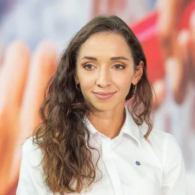 Sofia Ennaoui profile