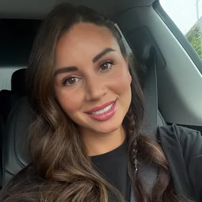 Sofia Knasmüllner profile