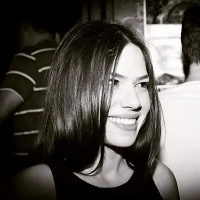 Sofia Arvanitidou profile