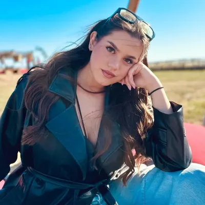 Sofia Centonze profile