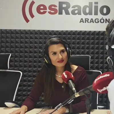 Sofía Carballo Zueras profile