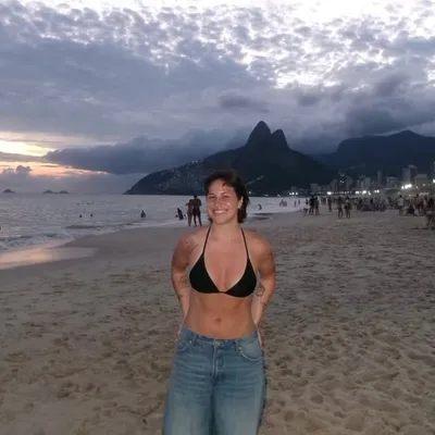 Sofia Notari profile