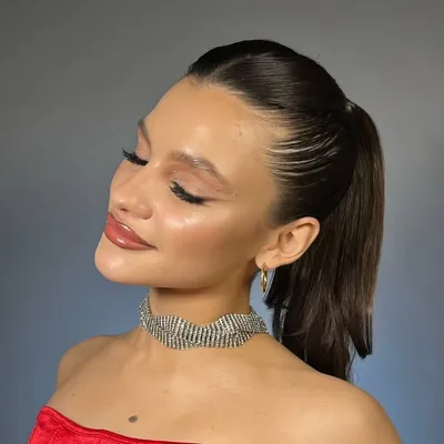 Sofia Samodurova profile