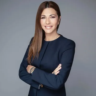 Sofia Zacharaki profile