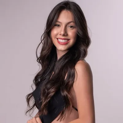 Sofia Souza Ferreira profile