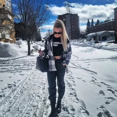 Sofia Bergkvist profile