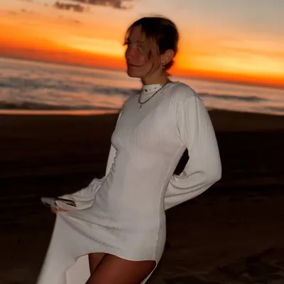 Sofía Miñarro profile