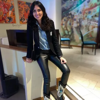 Sofía Amunátegui Asesora profile