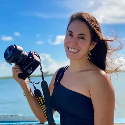 Sofia Arecippo - Foto e Arte profile