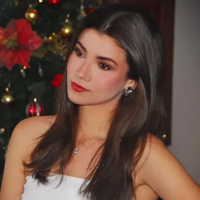Sofia Berrio-Lemm profile