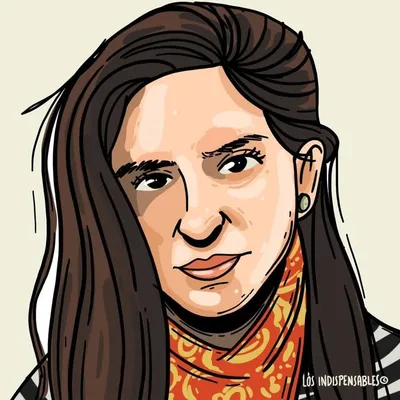 Sofía Villalpando profile