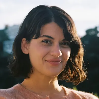 Sofia Black-D'Elia profile