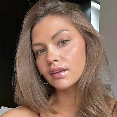 Sofia Boman profile