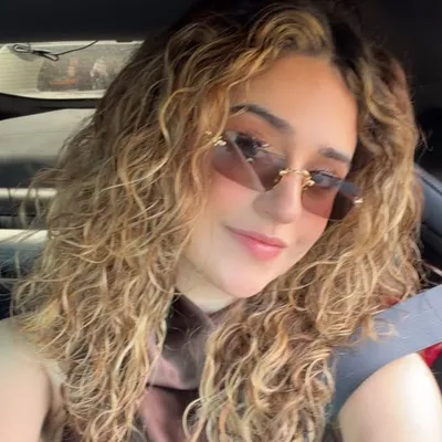 Sofía Bur profile