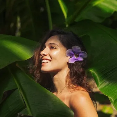 Sofía profile
