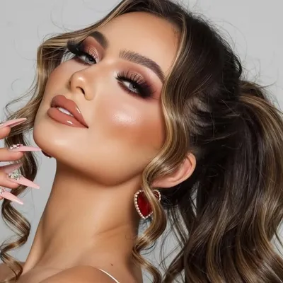 Sofia Charaf | صوفيا شرف profile