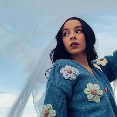 Sofia Crombie profile