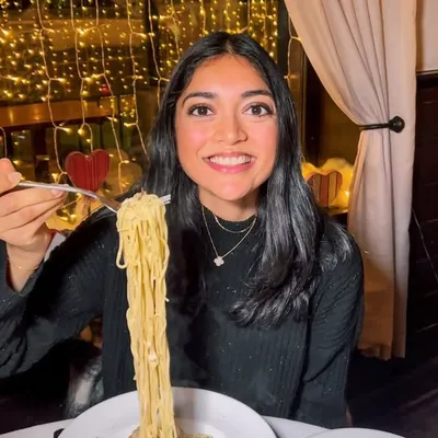 Sofia Jain profile