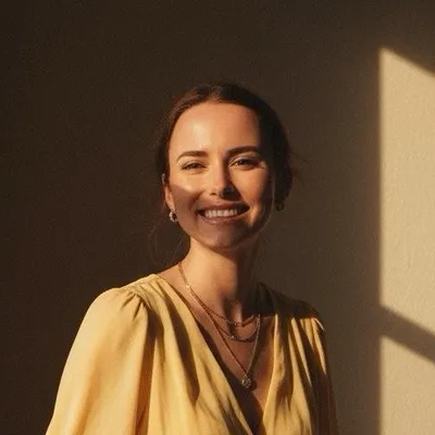 Sofia Riffel profile