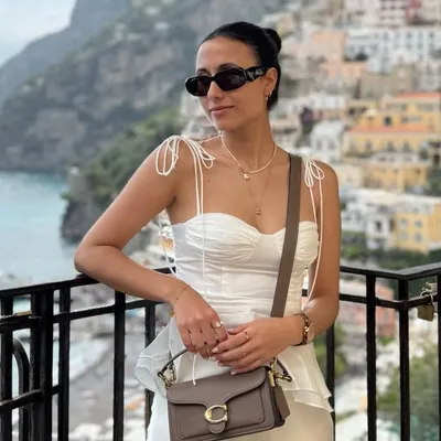 Sofia Faustino profile