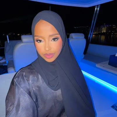Sofia Ahmed profile