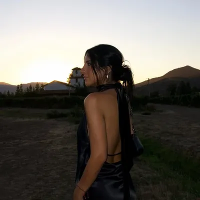 Sofía F. profile