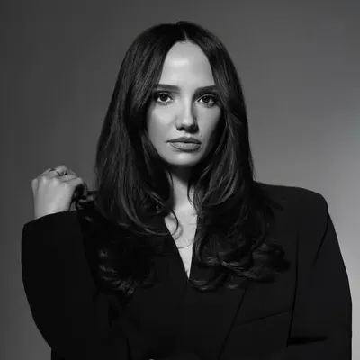 Sofia Franklyn profile