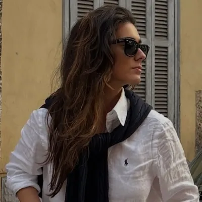 Sofia Friezas profile
