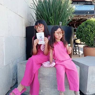 Sofía & Osmara profile