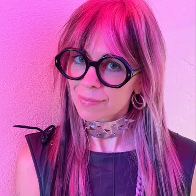Sofia Geideby profile