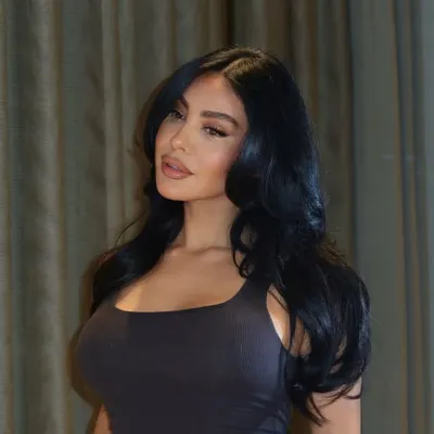 Sofia Ghasab profile