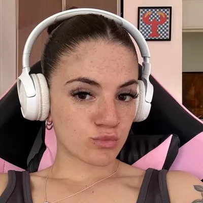 Sofía Agnone profile