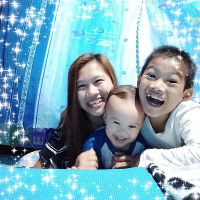 Sofia Grace Borac Rabaca profile
