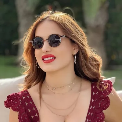 Sofia Guedira profile